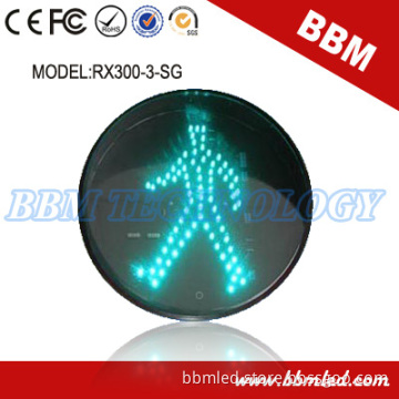 Pedestrian Traffic Light Module of Good Quality